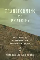 KNYGA Shannon Stunden Bower Transforming the Prairies