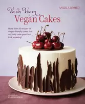 KNYGA Angela Romeo Va va Voom Vegan Cakes