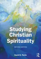 KNYGA David B Perrin Studying Christian Spirituality