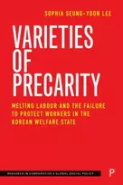 KNYGA Sophia Seung-yoon Lee Varieties of Precarity