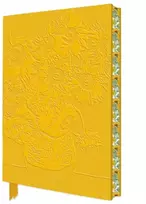 KNYGA Bookshop Vincent van Gogh: Sunflowers Artisan Art Sketch Book