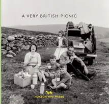 KNYGA Hoxton Mini Press Very British Picnic
