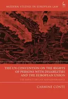 KNYGA Carmine Conte UN Convention on the Rights of Persons with Disabilities and the European Union