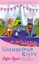 KNYGA Sofie Ryan Undercover Kitty