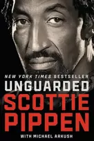 KNYGA Scottie Pippen Unguarded