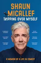 KNYGA Shaun Micallef Tripping Over Myself