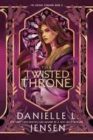 KNYGA Bookshop Twisted Throne