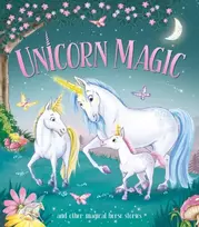 KNYGA Karen King Unicorn Magic
