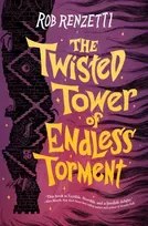KNYGA Bookshop Twisted Tower of Endless Torment #2