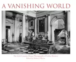 KNYGA Robert Obyrne Vanishing World