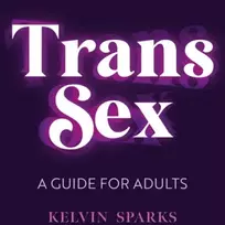 KNYGA Kelvin Sparks Trans Sex