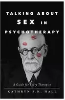 KNYGA Bookshop Talking About Sex in Psychotherapy