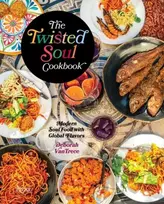 KNYGA Bookshop Twisted Soul Cookbook