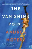 KNYGA Bookshop Vanishing Point