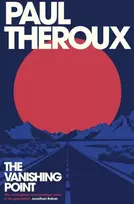 KNYGA Paul Theroux Vanishing Point