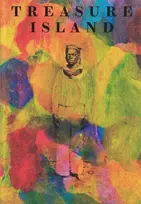 KNYGA Robert Louis Stevenson Treasure Island