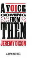 KNYGA DIXON Voice Coming From Then