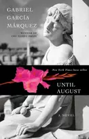 KNYGA Gabriel Garcia Marquez Until August