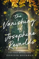 KNYGA Bookshop Vanishing of Josephine Reynolds