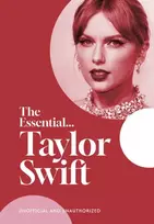 KNYGA Caroline Young The Essential... Taylor Swift
