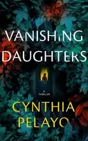 KNYGA Bookshop Vanishing Daughters