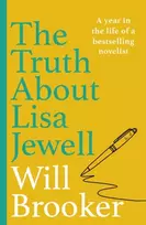 KNYGA Will Brooker Truth About Lisa Jewell