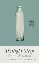 KNYGA Bookshop Twilight Sleep