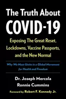 KNYGA Joseph Mercola Truth About COVID-19