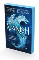 KNYGA Sophie Jordan Vanish