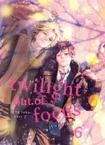 KNYGA Jyanome Twilight Out of Focus 6: Long Take Part 2