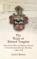 KNYGA Lloyd Bowen Trials of Edward Vaughan