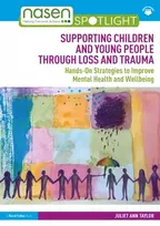 KNYGA Bookshop Supporting Children and Young People Through Loss and Trauma