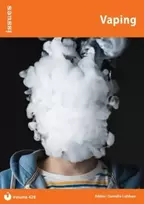 KNYGA Danielle Lobban Vaping
