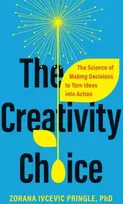 KNYGA Zorana Ivcevic Pringle The Creativity Choice