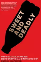 KNYGA Murray Carpenter Sweet and Deadly