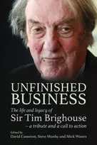 KNYGA David Cameron Unfinished Business