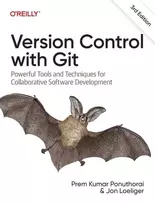 KNYGA Prem Ponuthorai Version Control with Git