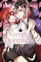 KNYGA Ema Toyama Vampire Dormitory 12