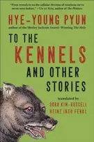 KNYGA Bookshop To the Kennels
