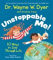KNYGA Wayne W Dyer Unstoppable Me!