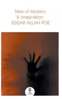KNYGA Edgar Allan Poe Tales of Mystery and Imagination