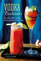 KNYGA Ryland Peters Small Vodka Cocktails