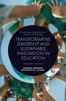 KNYGA Sandra Baroudi Transformative Leadership and Sustainable Innovation in Education