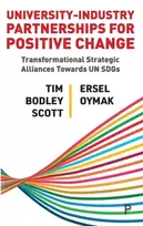 KNYGA Tim Bodley Scott University–Industry Partnerships for Positive Change
