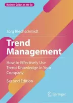 KNYGA Jorg Blechschmidt Trend Management
