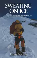 KNYGA Elmo Francis Sweating on Ice