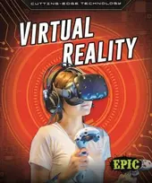 KNYGA Betsy Rathburn Virtual Reality