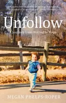 KNYGA Megan Phelps Roper Unfollow