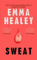 KNYGA Emma Healey Sweat