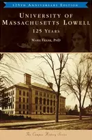 KNYGA Marie Frank University of Massachusetts Lowell
